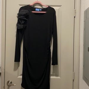 Chic Simply Vera Wang Dress